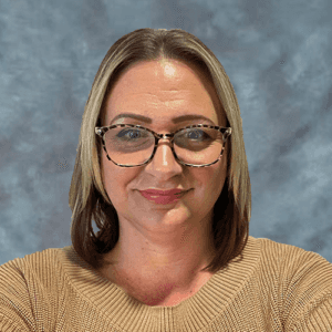 Wendy Egles