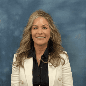 BETH FRANKFATHER