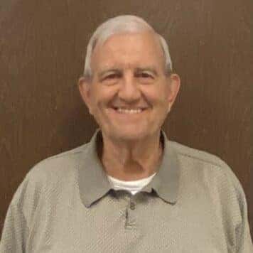Dennis Spry