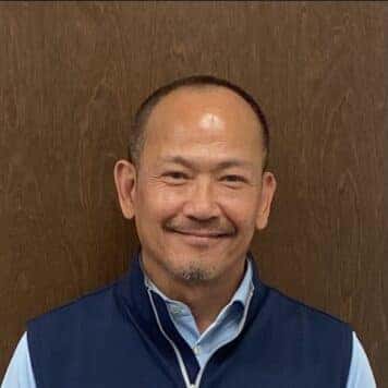 David Tran