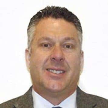 Mark Marquette