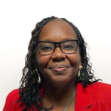 Nayanna Clark-Benjamin