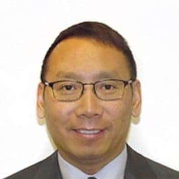 Stephen Ng
