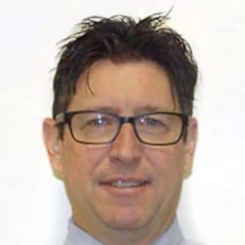 Scott Kaupp