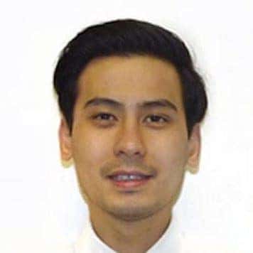 David Nguyen