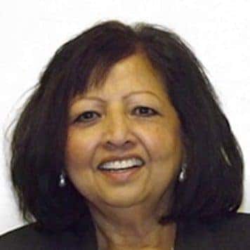 Shelli Ali
