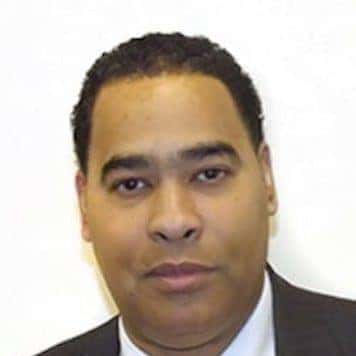 Ron Williams