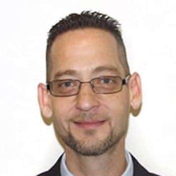 Shane Sweeney