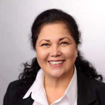 Beyla Alvarado