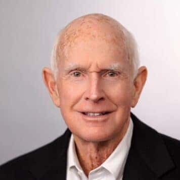 Bill Woods
