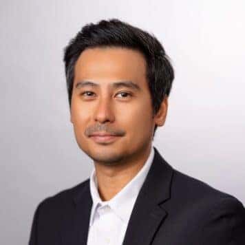 David Nguyen
