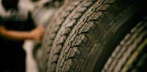 Lexus Tires Near Me in Metairie, LA