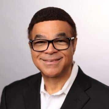 Ralph Bailey, Jr.
