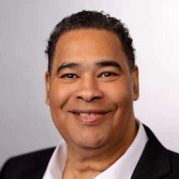 Ron Williams