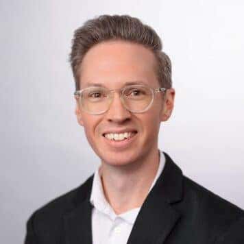 Zachary Parker
