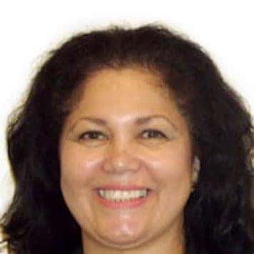 Beyla Alvarado