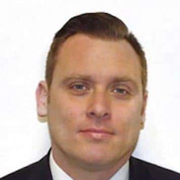 Joshua Davis