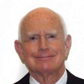 Bill Woods