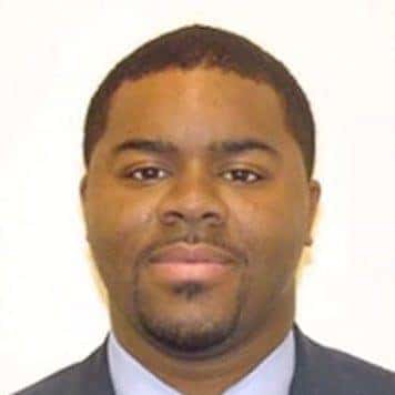 Eddie "Bo" Williams