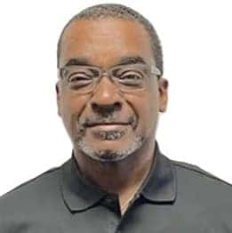 Kevin Holmes