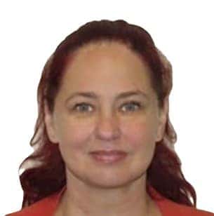 Melissa Morel