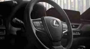 New 2025 Lexus UX Hybrid Near Me in Mandeville, LA