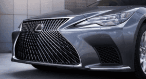 New 2023 Lexus LS Near Me in Metairie, LA