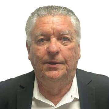 Martin Dawes