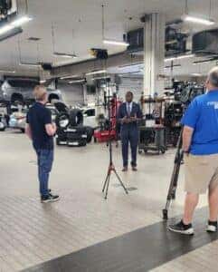 Automotive Apprenticeship Programs Near Me in New Orleans, LA