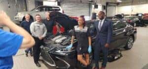 Automotive Apprenticeship Programs Near Me in New Orleans, LA