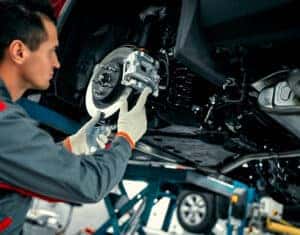 Brake Service Near Me in New Orleans, LA
