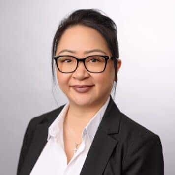 Andrea Nguyen