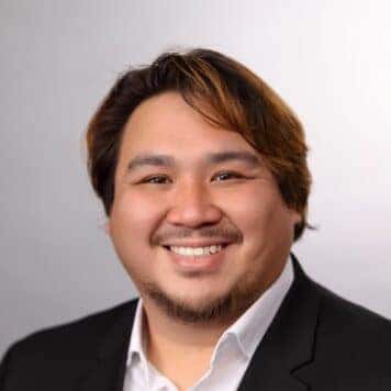 Jordan Pham