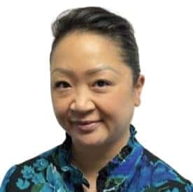 Andrea Nguyen