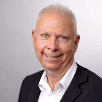 Glenn  Robichaux