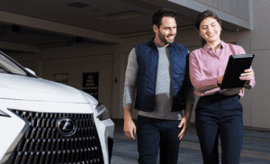 Lexus Service Specials Now Available Near Metairie, LA 
