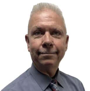Glenn  Robichaux