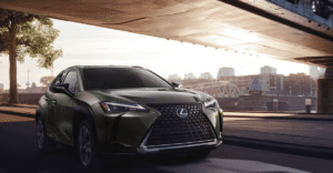 January New Vehicle Specials Near Kenner, LA