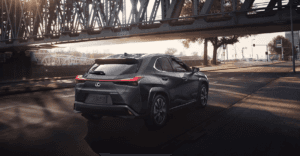 January New Vehicle Specials Near Metairie, LA