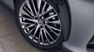 New 2025 Lexus RZ Near Slidell, LA