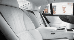 2025 Lexus LS Near Kenner, LA