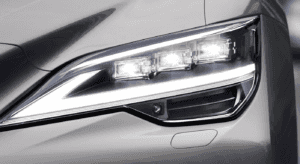 2025 Lexus LS Serving New Orleans, LA