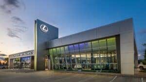  Meet the Lexus Dealership Near You In New Orleans, LA
