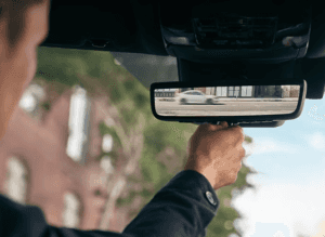 The 2025 Lexus RX Interior Serving You Near Slidell, LA