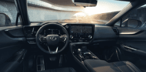 The Lexus College Graduate Program Near Metairie, LA 