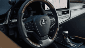 2025 Lexus ES Serving New Orleans, LA