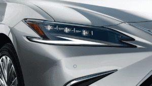 2025 Lexus ES Serving You Near Kenner, LA