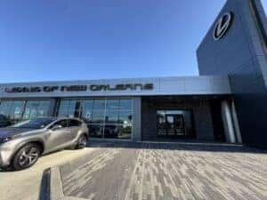 Buying vs. Leasing at Lexus of New Orleans in New Orleans, LA