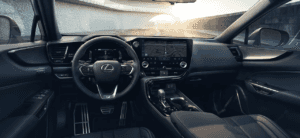 2025 Lexus NX Serving You Near Metairie, LA