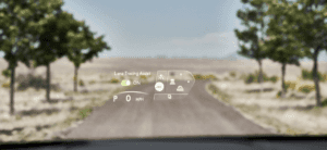 The 2025 Lexus NX Interior Serving Slidell, LA